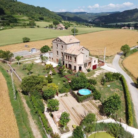 ソルソナ Torre Caimヴィラ エクステリア 写真