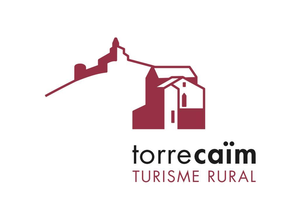 ソルソナ Torre Caimヴィラ エクステリア 写真